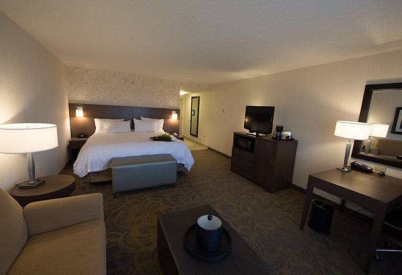 اتاق استاندارد, Hampton Inn By Hilton Sydney