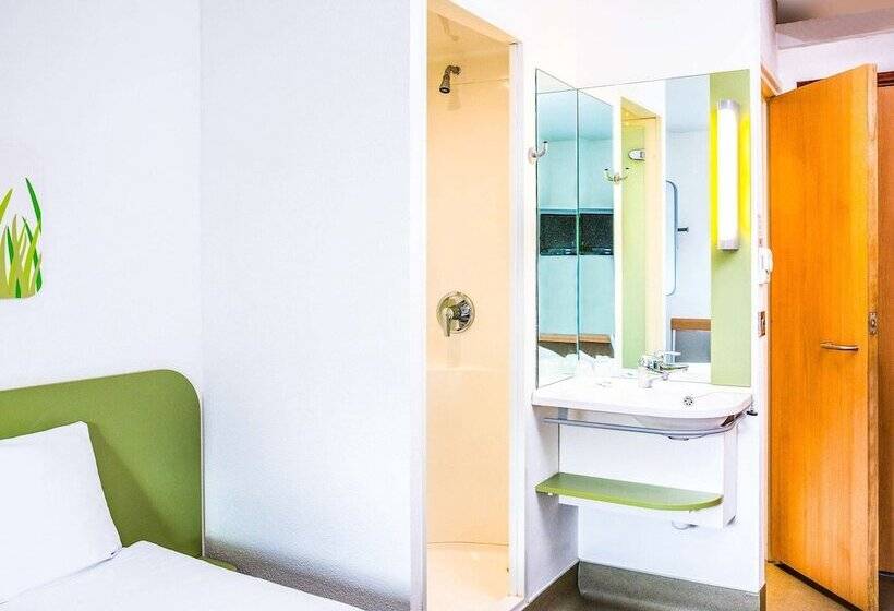 اتاق استاندارد, Ibis Budget Glasgow