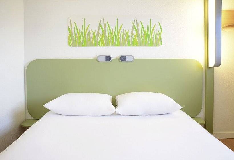 اتاق استاندارد, Ibis Budget Glasgow