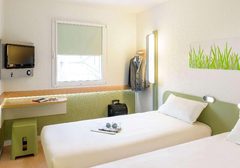 اتاق استاندارد, Ibis Budget Glasgow