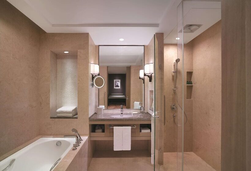 Президентский Люкс, Shangrila Qufu