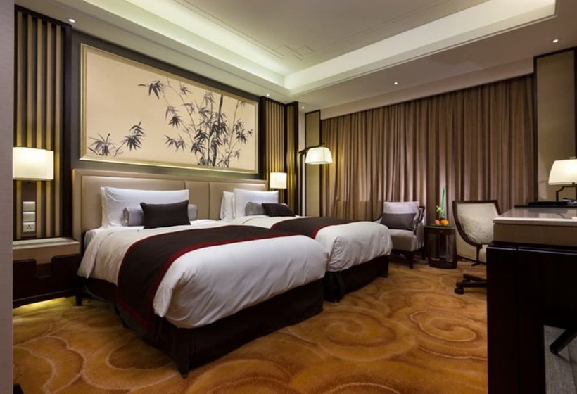 Номер Клуб, Shangrila Qufu