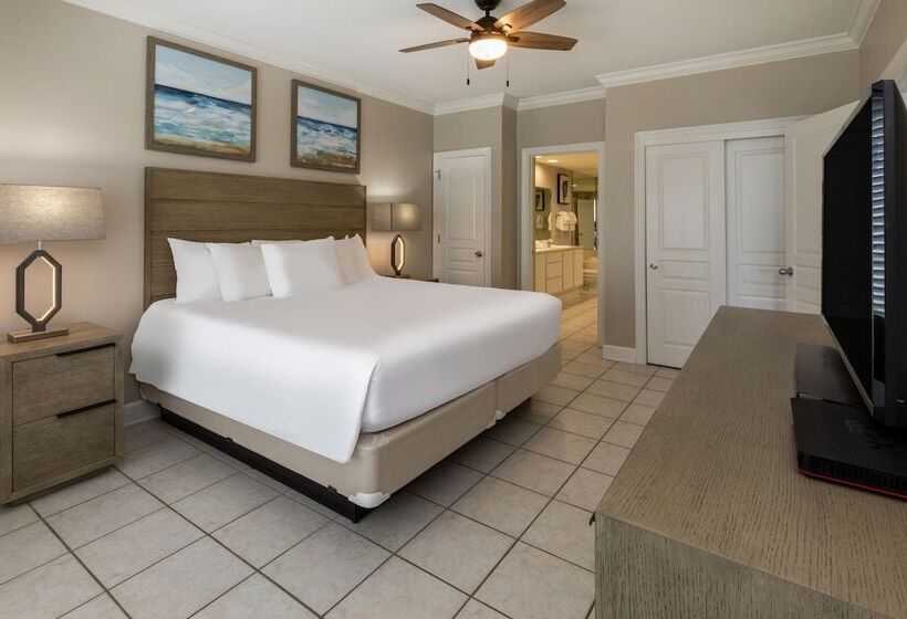 شقة غرفتين, Palm Beach Resort Orange Beach A Ramada By Wyndham