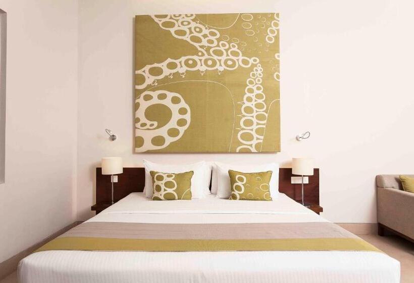 Номер Стандарт, Amaya Beach Passikudah