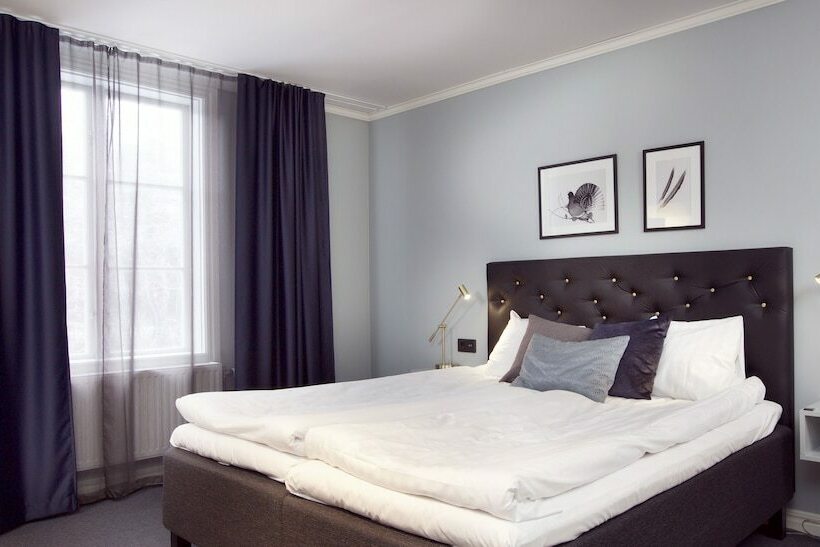 高级大房间, Skogen Hotell Arvidsjaur