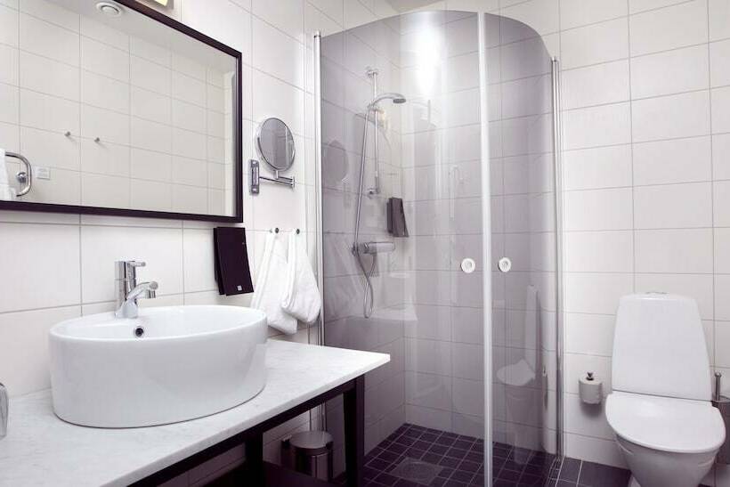 高级大房间, Skogen Hotell Arvidsjaur