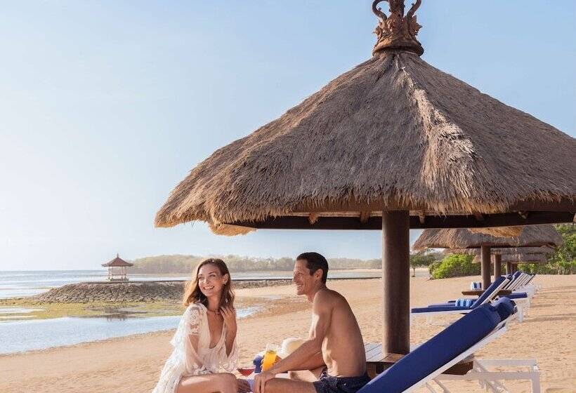 Номер Deluxe, Sofitel Bali Nusa Dua Beach Resort