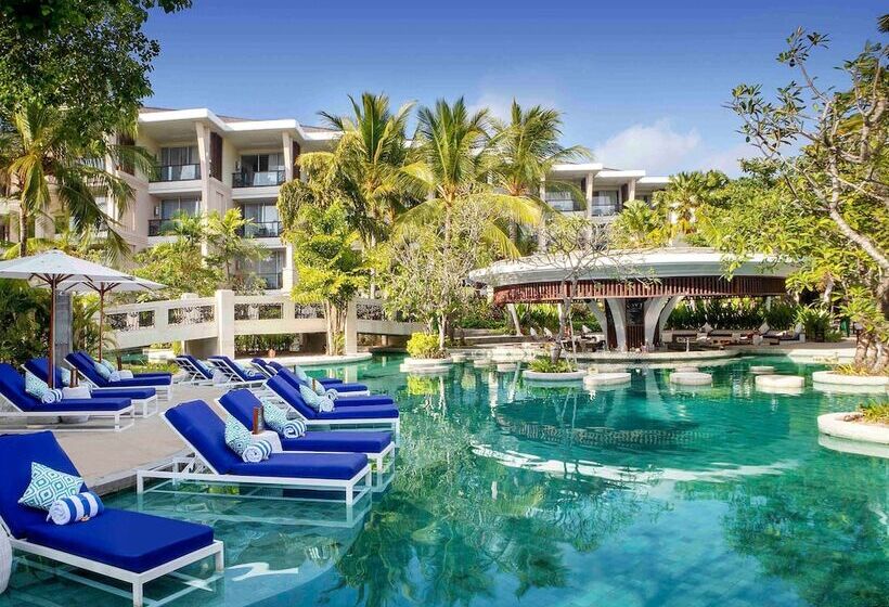 Номер Deluxe, Sofitel Bali Nusa Dua Beach Resort