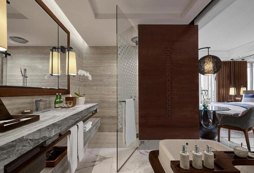 اتاق کلاب, Sofitel Bali Nusa Dua Beach Resort