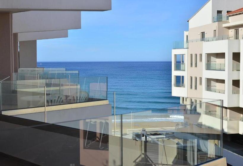 Апартаменты Superior 1 Спальня, Aloe Apartments