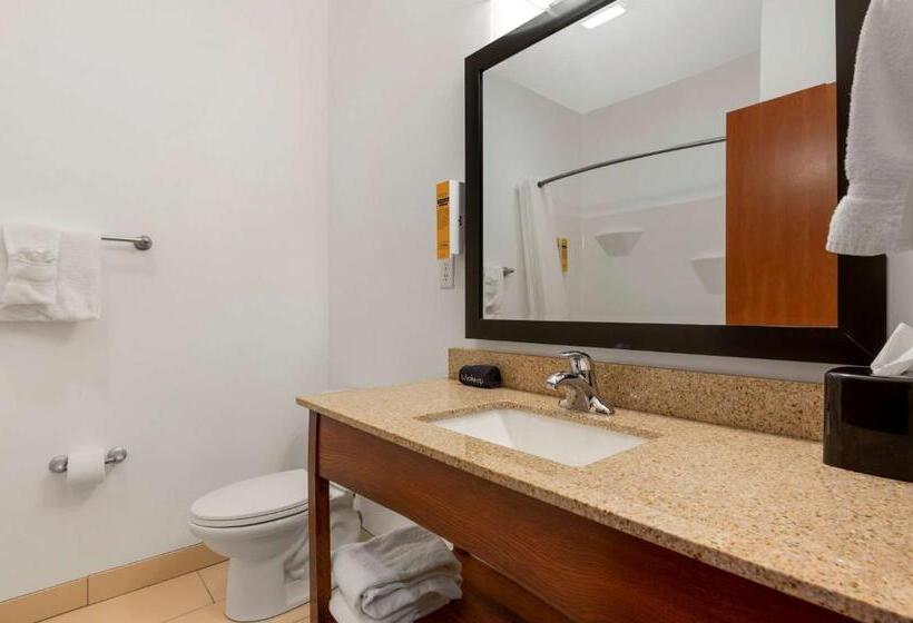 套房, Best Western Plus Covered Bridge Inn