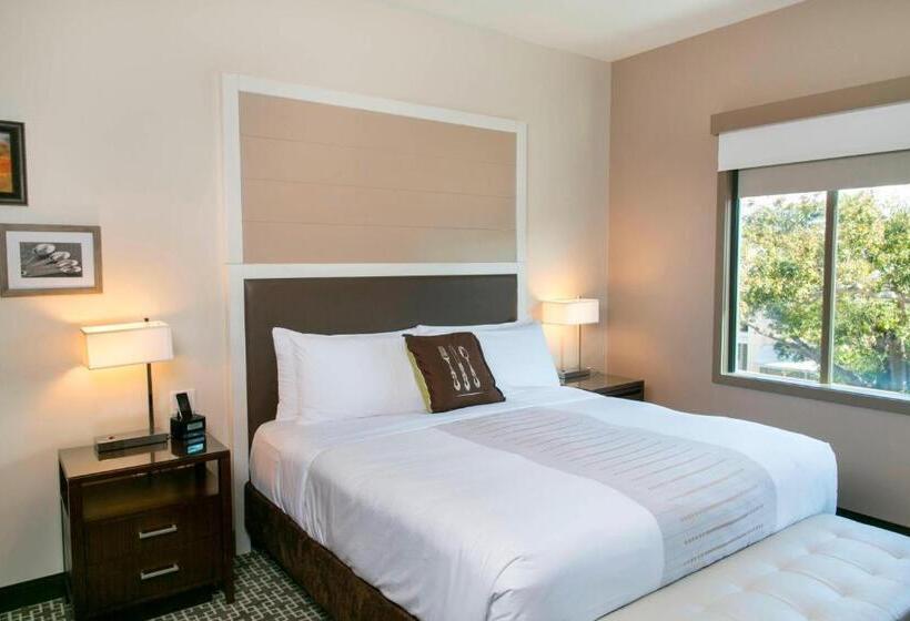 סוויטת ג'וניור, Epicurean Hotel, Autograph Collection