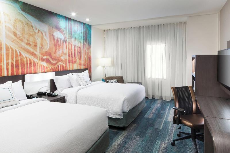 Номер Стандарт Адаптированный для Инвалидов, Hampton Inn Lordsburg