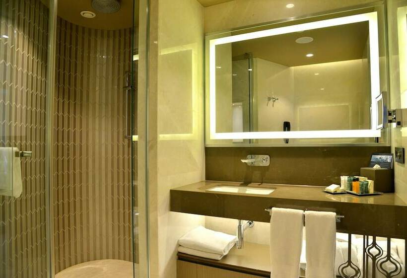 豪华房间, Hilton Istanbul Kozyatagi