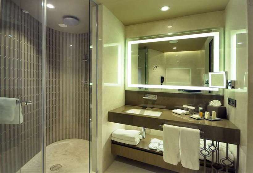 家庭间, Hilton Istanbul Kozyatagi