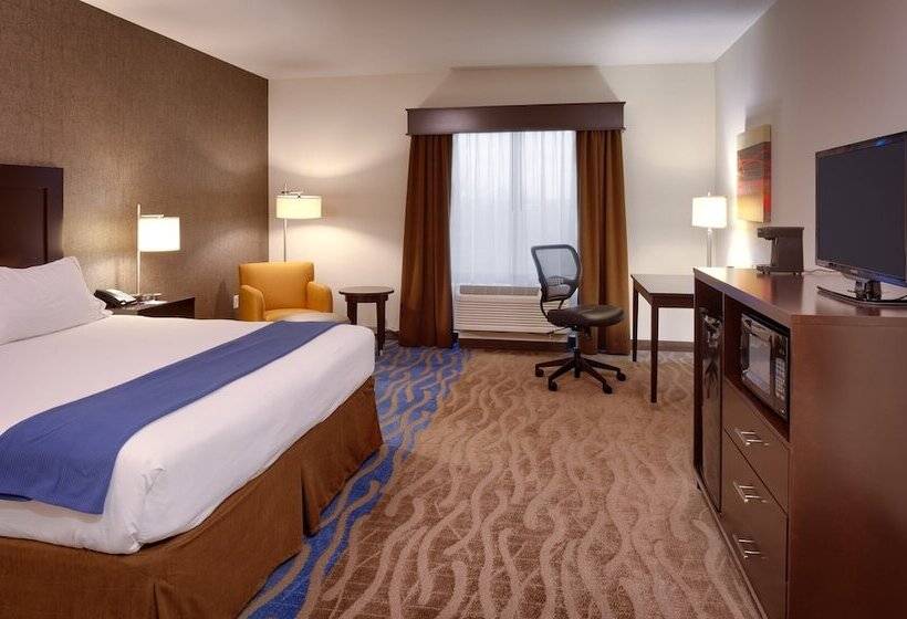 Номер Стандарт, Holiday Inn Express & Suites Overland Park, An Ihg