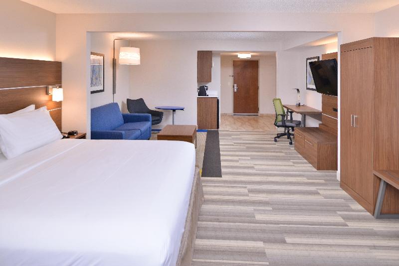 سوئیت پریمیوم, Homewood Suites By Hilton Hamilton, Ontario, Canada