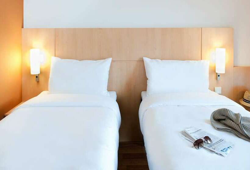 Номер Стандарт, Ibis München City Süd