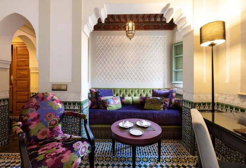 سوییت جونیور, Palais Faraj Suites & Spa