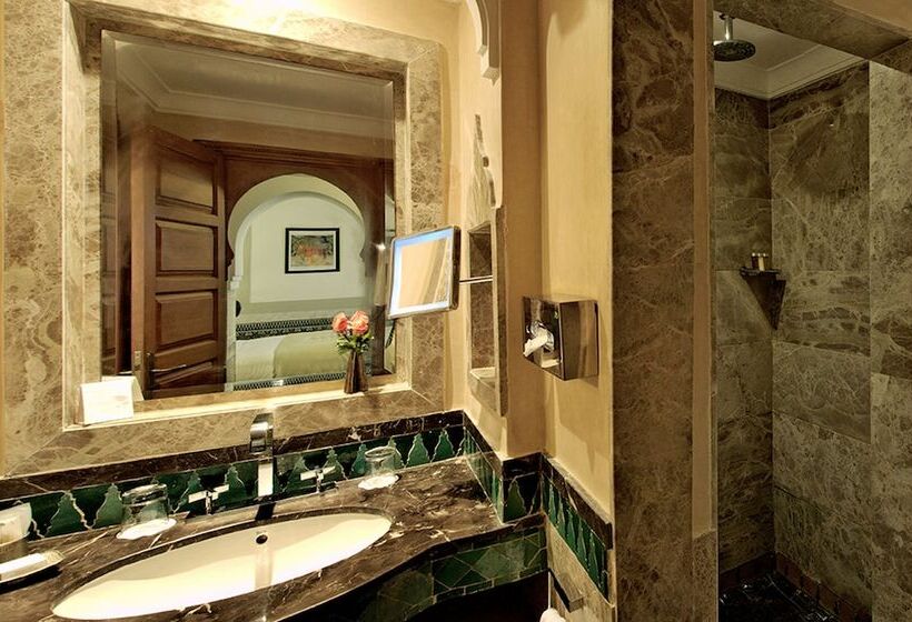 سوییت, Palais Faraj Suites & Spa