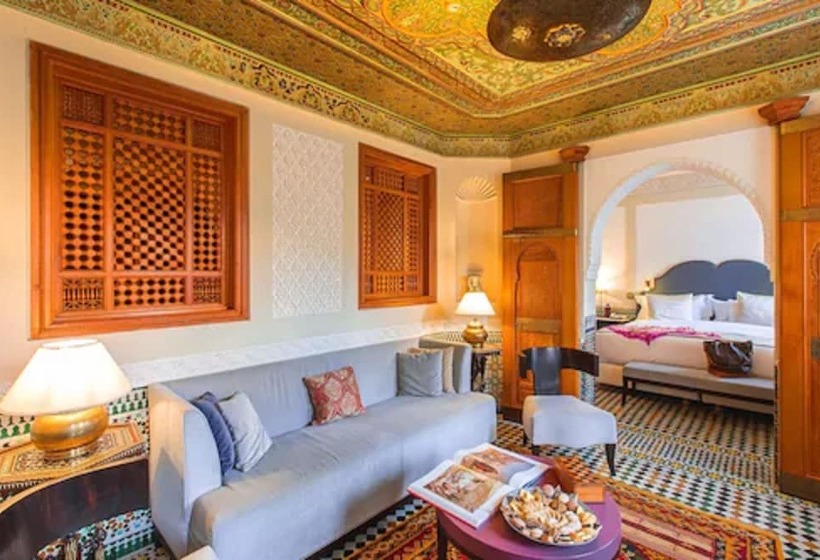 سوییت, Palais Faraj Suites & Spa