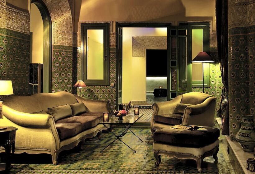 سوئیت رویال, Palais Faraj Suites & Spa