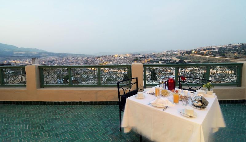 سوئیت پریمیوم, Palais Faraj Suites & Spa