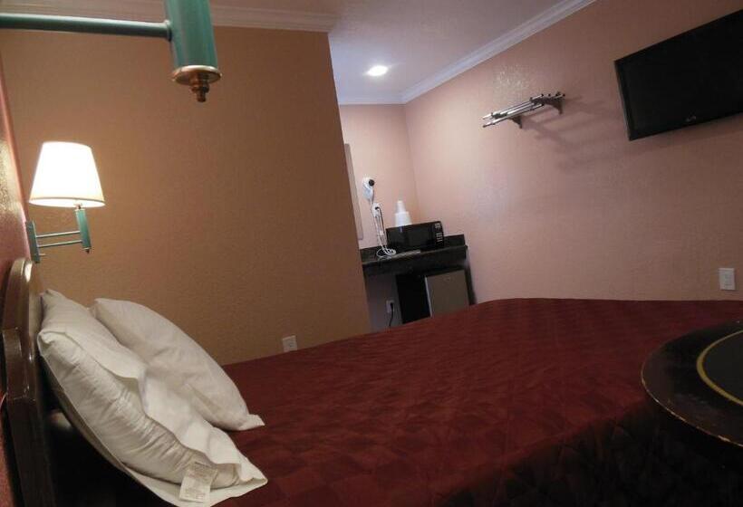 스탠다드 룸, Sealamp Inn