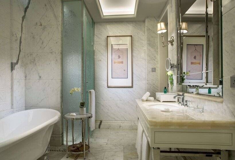 Люкс Престиж, Sofitel Legend People S Grand Hotel Xi An