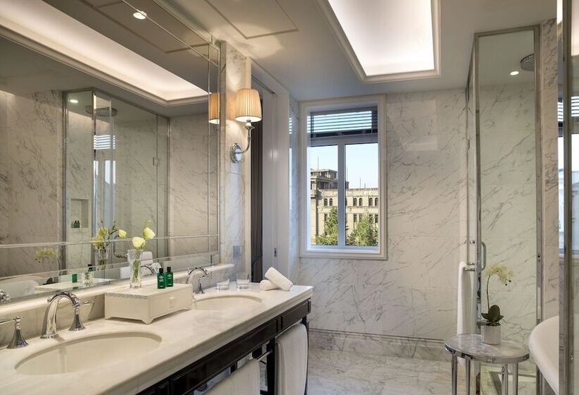 Люкс Престиж, Sofitel Legend People S Grand Hotel Xi An