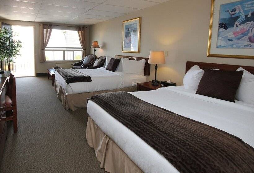 スイート, St Andrews Inn & Suites