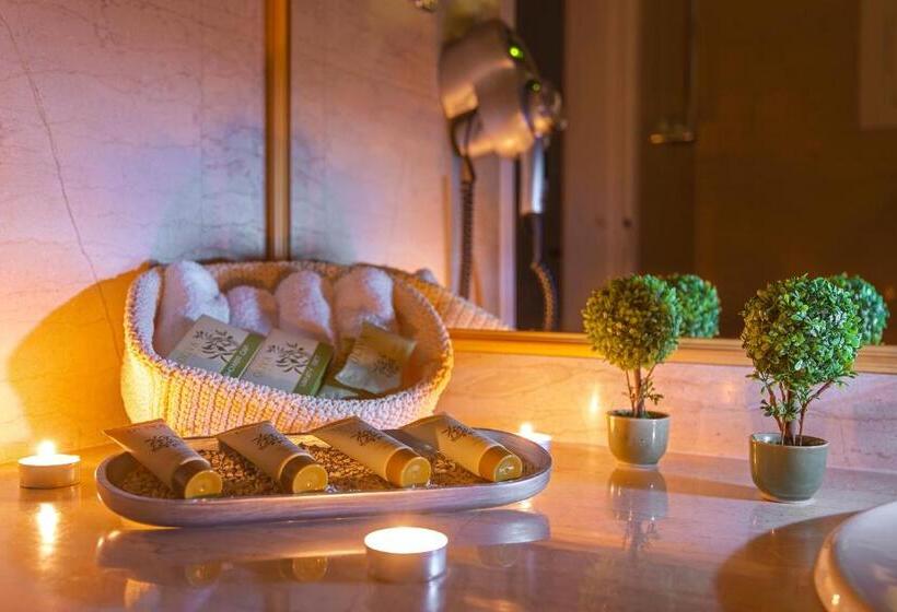 سوییت, Lindos Harmony Suites