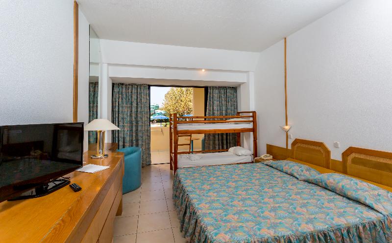 غرفة قياسية, Dessole Lippia Golf  All Inclusive