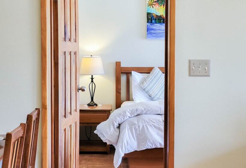 Апартаменты Пентхаус 1 Спальня, Sapphire Beach Resort