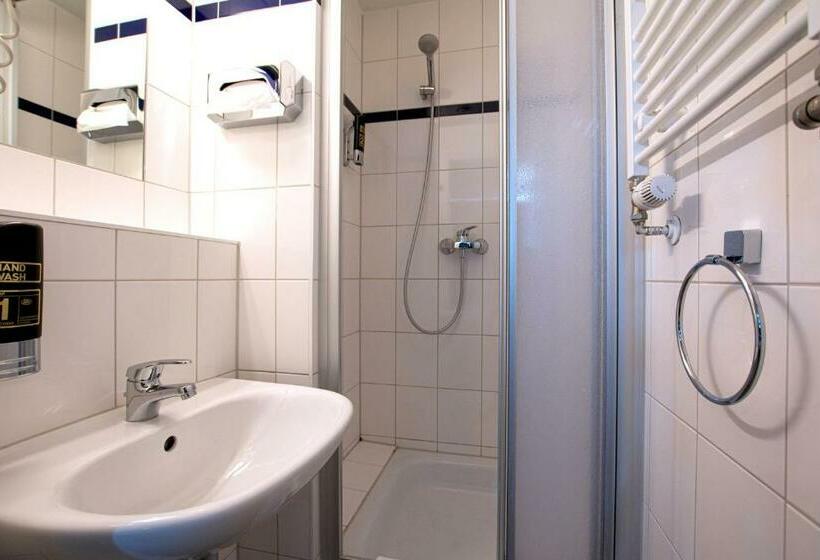 Номер Стандарт, a&o München Laim