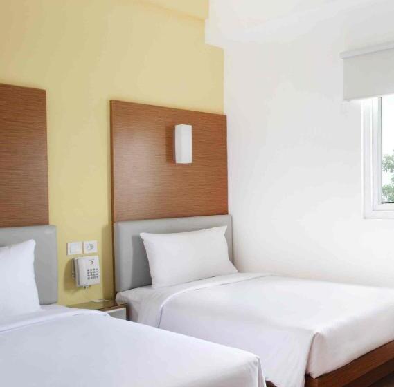 Номер Стандарт, Amaris Hotel Pratama Nusa Dua