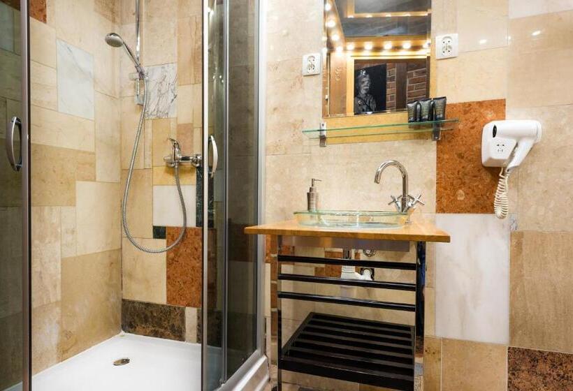 Apartamento 1 Dormitório, Aparthotel Stare Miasto