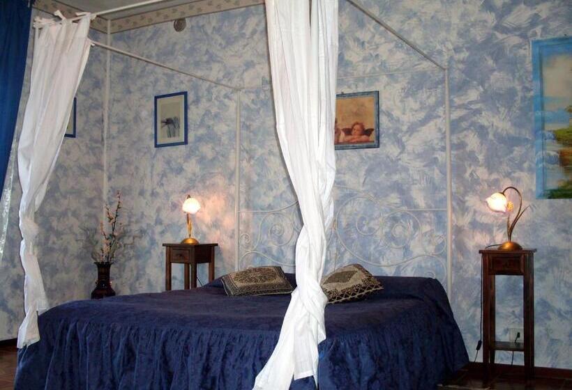 Номер Superior Кровать Кинг, Bellavista