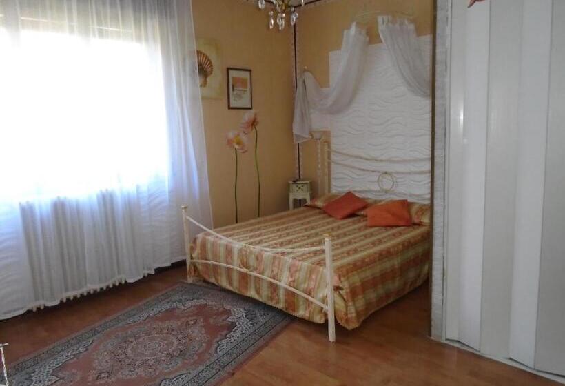 Номер Deluxe, Bellavista