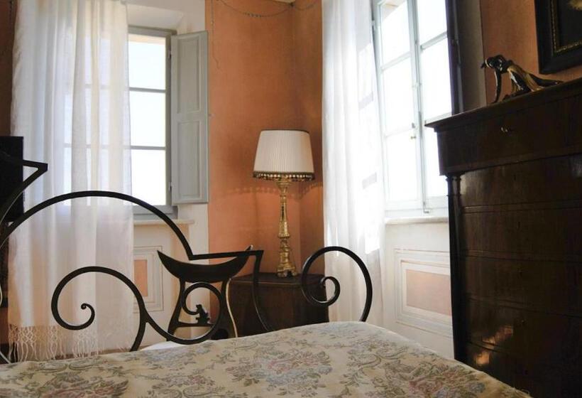 Полулюкс, Villa Cicolina
