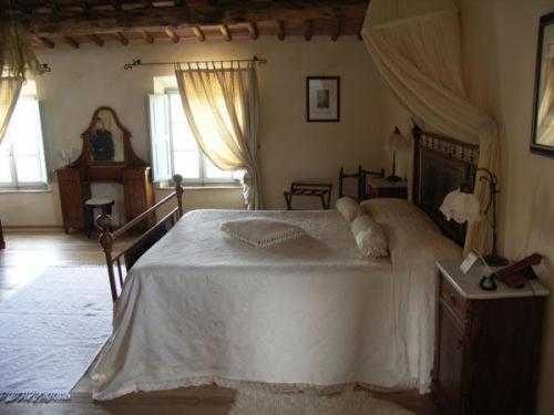 Номер Стандарт, Villa Cicolina