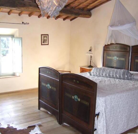 Номер Стандарт, Villa Cicolina