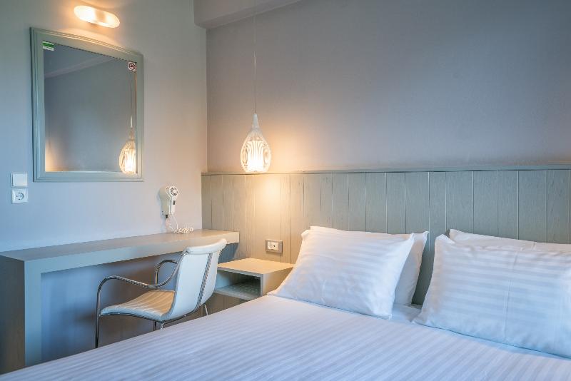 Номер Стандарт, Castelli Hotel Adults Only