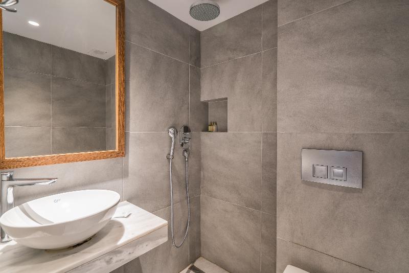 Номер Superior, Castelli Hotel Adults Only