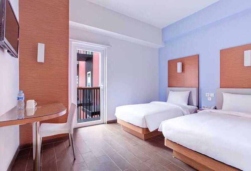 Номер Стандарт, Amaris Hotel Pratama Nusa Dua