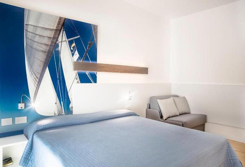 Quarto Triplo Estandar, Antoniana
