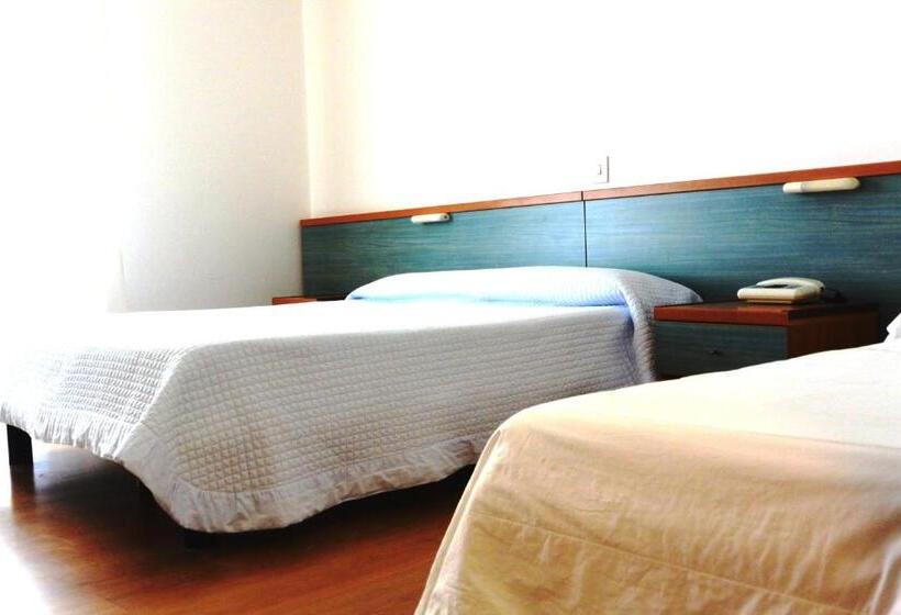 Quarto Triplo Estandar, Antoniana