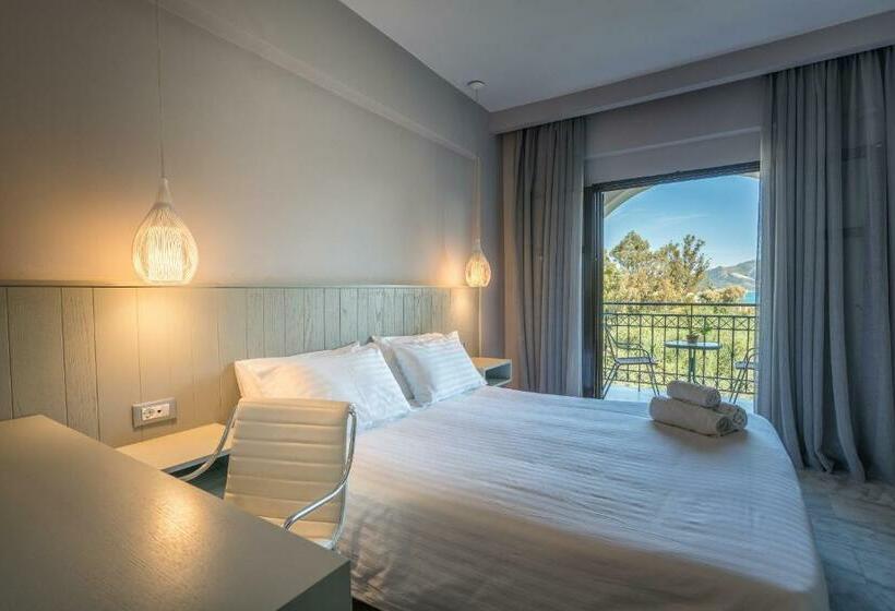 Номер Стандарт, Castelli Hotel Adults Only