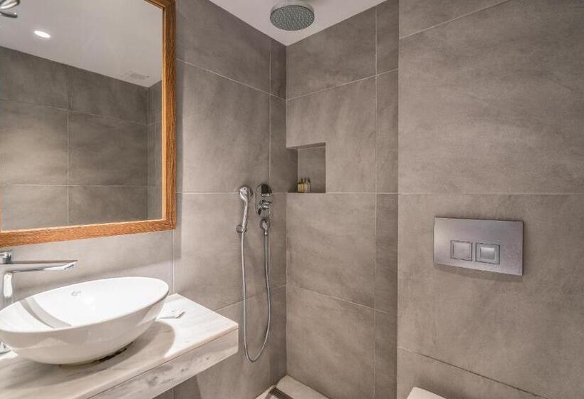 Номер Стандарт, Castelli Hotel Adults Only
