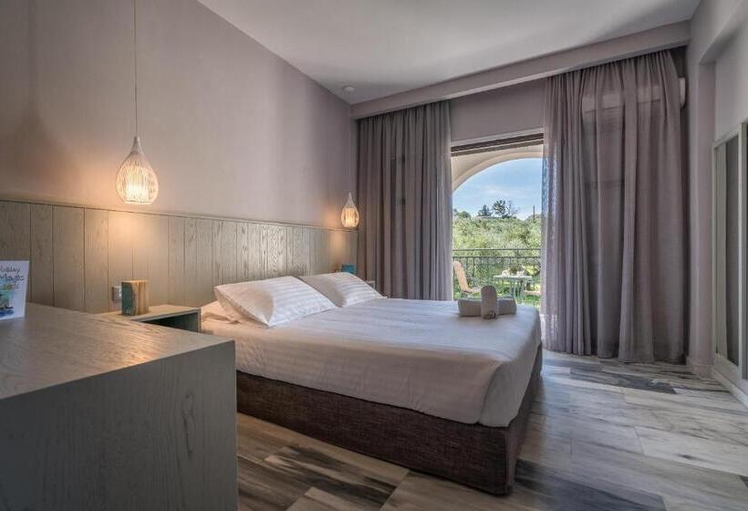 Номер Superior, Castelli Hotel Adults Only